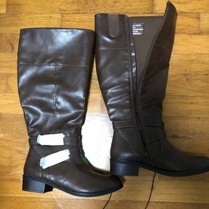 Arizona Riding Boots